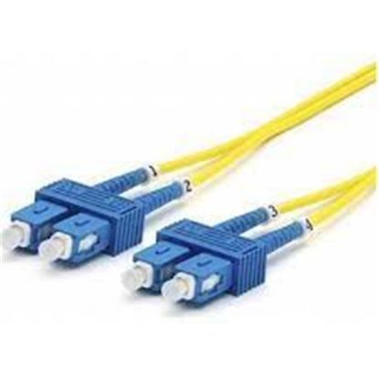CMR CMR-PC122 Fiber 2 metre Patch Cord(LC-LC/SM/DX3.0) resmi
