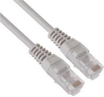CMR CMR-UTP0100 Cat6 1mt CCA Patch Kablo U/UTP resmi