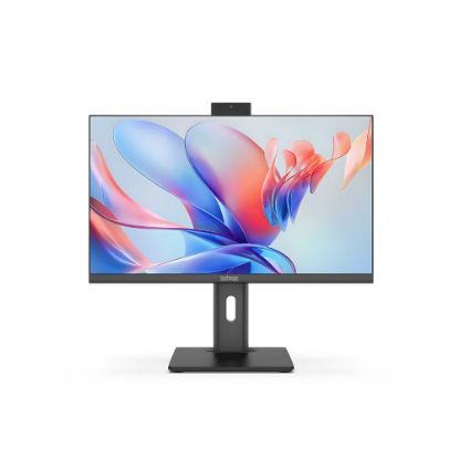 Technopc TrackFlow S24-M727 23.8" i7-12650H 16GB 500GB SSD FreeDOS Pivot Tablet Hediye AIO resmi