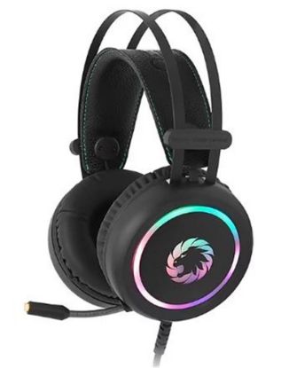 HG3500 Gamemax 7.1 RGB PRO Gaming Kulaklık resmi