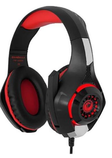 Frisby FHP-G1465R Gamemax Gaming Kulaklık  resmi