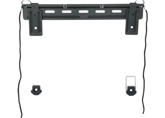 Everest LCD-810 23" 42" Güvenlik Kilitli Kablo Tutuclu Duvar Askı Aparatı resmi