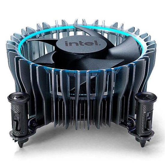 Frisby Intel CPU Fanı 1700P (NEW-1700) resmi