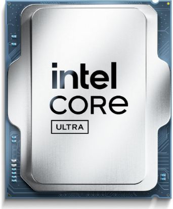 Intel Core Ultra 9 285K TRAY 5.70 Ghz 24 Çekirdek 76MB 1851p 3nm Kutusuz İşlemci  resmi