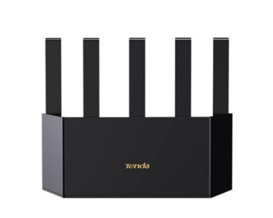 Tenda RX2L PRO Dual-Band Gigabit Wi-Fi 6 Router resmi