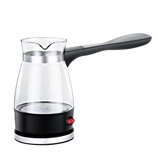 Arow Tr-4588 Foam Coffee Elektrikli Cezve  resmi