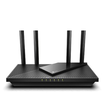 Tp-Link Archer AX53 Dual Bant Wi-Fi6 Router AX3000 resmi