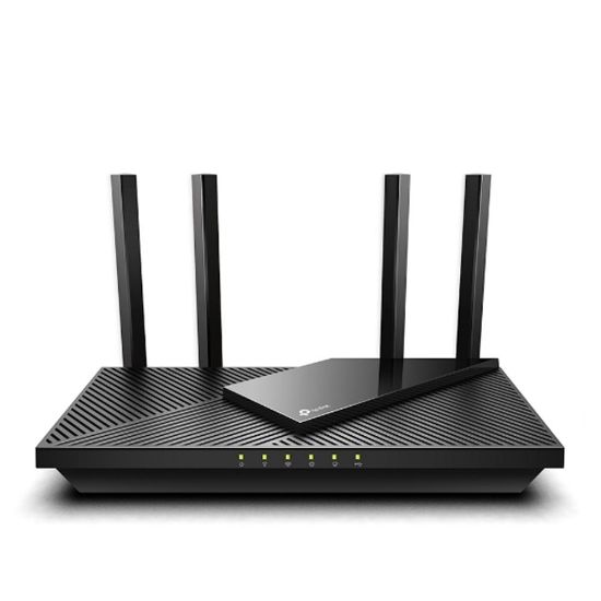 Tp-Link Archer AX53 Dual Bant Wi-Fi6 Router AX3000 resmi
