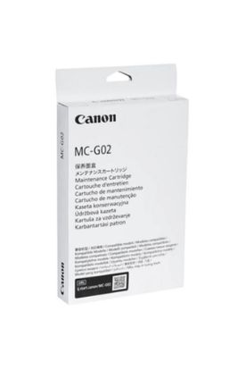 Canon MC-G03 (5794C001) Orjinal Atık Kutusu resmi