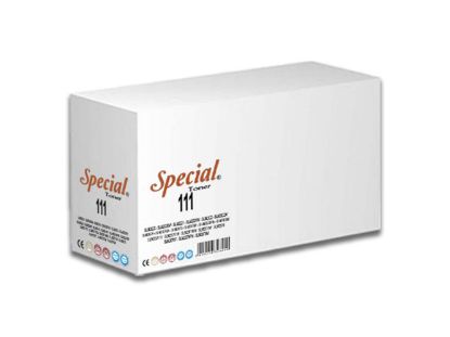 Special HP 207A 2213A Kırmızı Çipli Muadil Toner  resmi