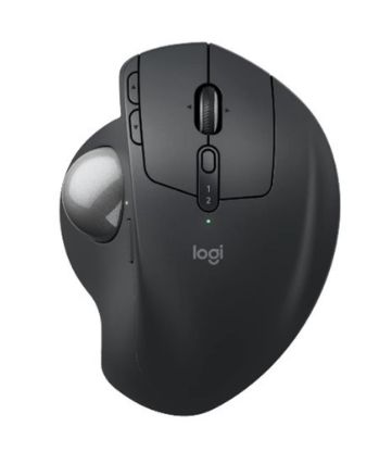 Logitech 910-007260 MX Ergo S Kablosuz Mouse resmi