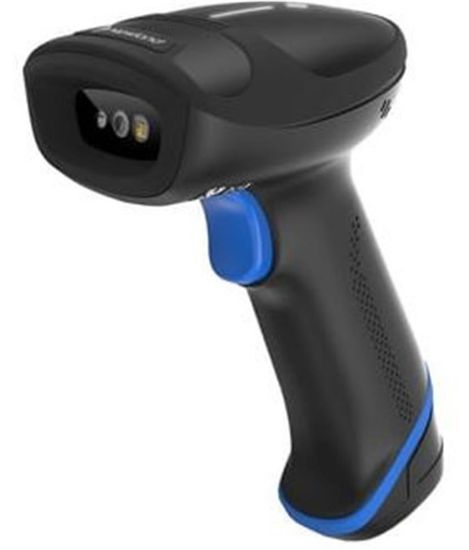 Newland HR3300-BT Kablosuz 2D Karekod Okuyucu USB Bağlantıl resmi