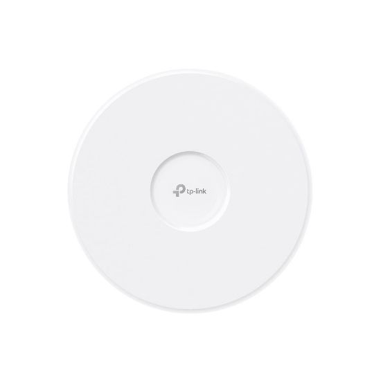 Omada Tp-Link EAP723 Tavan Tipi BE3600 WİFİ7 Kablosuz Access Point resmi
