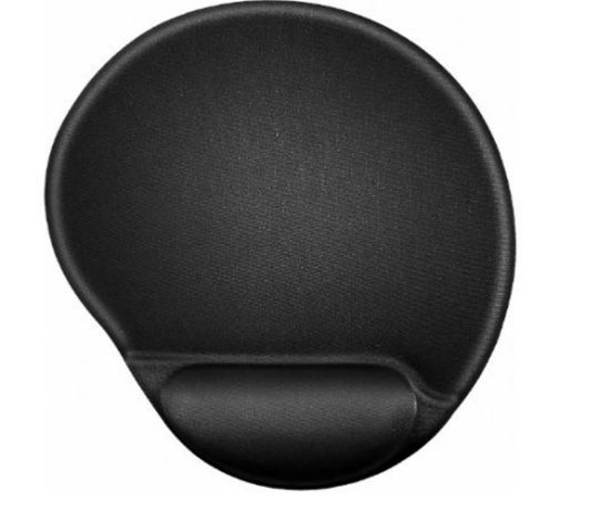 Inca IMPS-009 Bilek Destekli Silikon Mousepad Large resmi