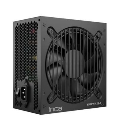 Inca IPS-850XN 80 Plus Gold 850W Power Supply  resmi