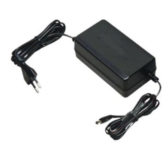 CMR DongDaHua A-36-12 12V 3A Plastik Kasa Kamera Güç Adaptörü resmi