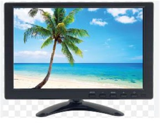Seenergy SE-1010IPS 10" Hdmı 12V Monitör resmi