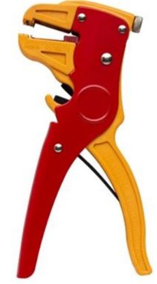 Seenergy SE-3863 RG6 Çok Fonksiyonlu Soyma Pensesi resmi