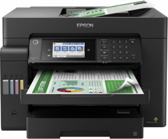 Epson EcoTank  L15180 /A3+/ Wi-Fi/ USB / Scan resmi