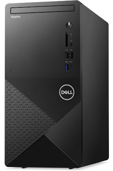 Dell Vostro 3030 MT i5-12400 8GB DDR5 512GB SSD N6004VDT3030MTEMEA01_UBU Ubuntu Masaüstü Bilgisayar resmi