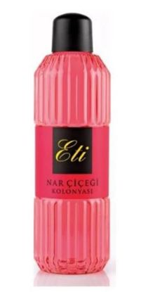 Eti Nar Çiçeği  Kolonya 400ml Pet Şişe resmi
