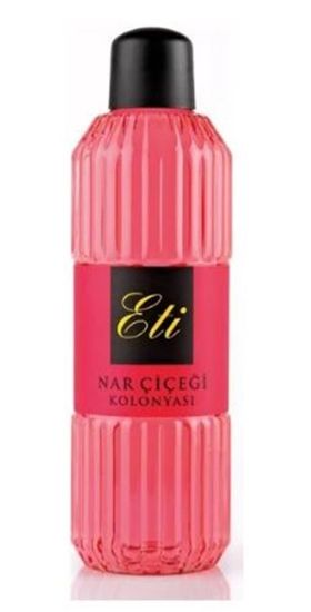 Eti Nar Çiçeği  Kolonya 400ml Pet Şişe resmi