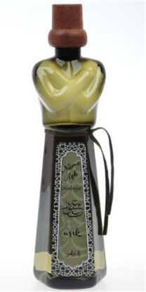 Eti Nar-ı Aşk Aşık Kolonya Pet Şişe 510ml  resmi