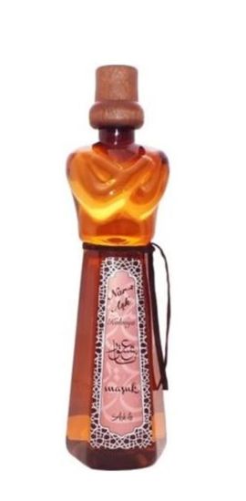 Eti Nar-ı Aşk Maşuk Kolonya Pet Şişe 510ml  resmi