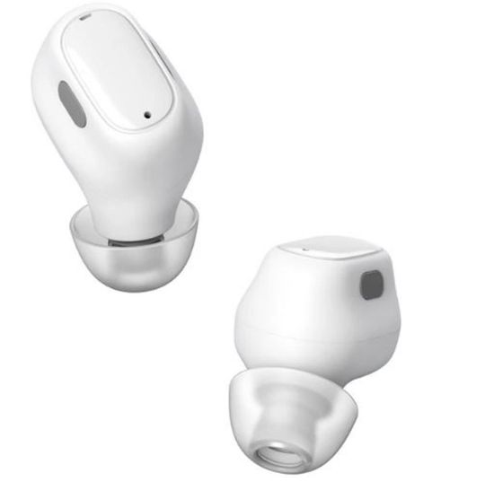 Baseus Encok WM01 TWS Kulaklık-Beyaz NGTW370002 resmi