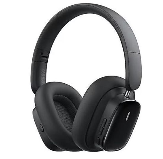 Baseus Bowie H1i ANC Kulaklık Siyah (A00050402113-00) resmi