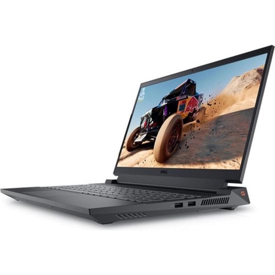 Dell G15 5530 G1555301104U I7-13650HX 16GB DDR5 512GB RTX4050 6GB 15.6" 165Hz FHD Ubuntu Notebook resmi