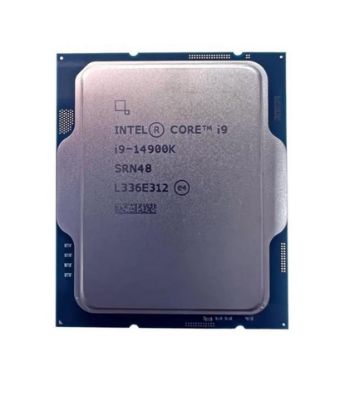 Intel Core i9 14900K TRAY 3.2GHz 36MB Önbellek 24 Çekirdek 1700 10nm Kutusuz İşlemci resmi