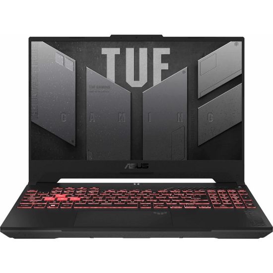 Asus Tuf Gaming F15 FX507ZC4-HN158-16 I5 12500H 16GB 512GB Rtx3050 144Hz FreeDOS 15.6" Notebook(Upg) resmi