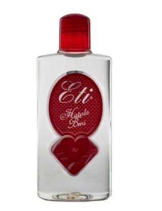 Eti Hatırla Beni (Red) Pet Şişe 230ml  resmi