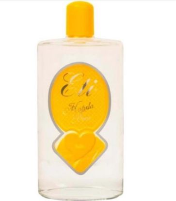 Eti Hatırla Beni (Yellow) Pet Şişe 230ml  resmi
