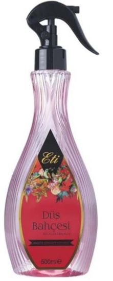 Eti Düş Bahçesi Sprey Pet Şişe 500ml resmi