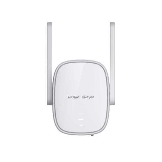 Ruijie-Reyee RG-EW1200R 1200 Mbps Wifi Range Extender/Menzil Genişletici resmi
