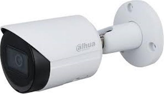 Dahua IPC-HFW2441S-S-0280B 4MP 2.8MM Starlight WizSense PoE IP Bullet Kamera resmi