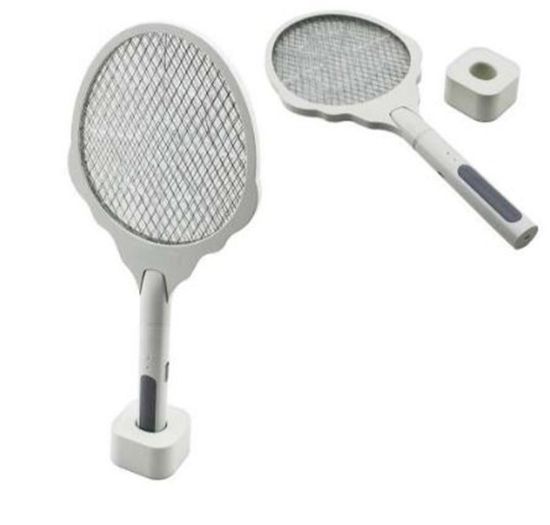 Mutlusan TYPE-C Şarjlı Ledli Sinek Öldürücü 999999520001 resmi