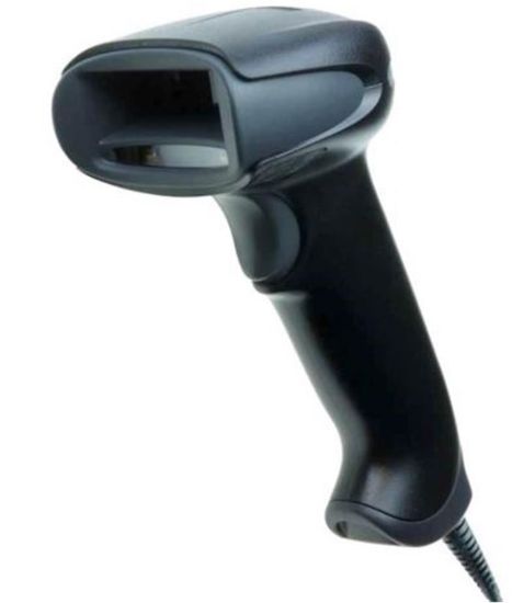 Honeywell Xenon 1950G Kablolu Usb Karekod 2D Barkod Okuyucu resmi