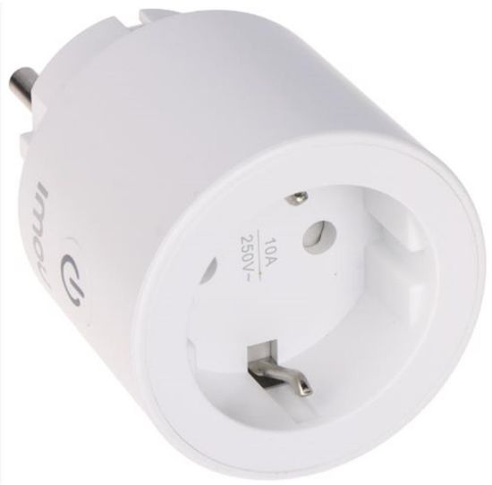 Imou CE1P-EU Akıllı Wi-Fi Priz resmi