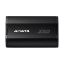Adata 500Gb SD810 Siyah Taşınabilir Usb 3.2 Gen2  x2 Type-C Ssd Harici Disk resmi