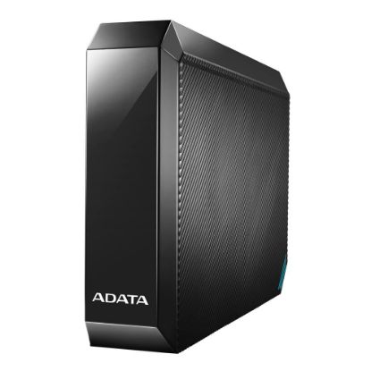 Adata 6Tb HM800 3.5" Usb 3.2 Gen1 (max.5Gbps) Siyah Harici Harddisk resmi