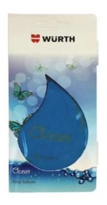 Würth Asma Koku Ocean 089313931402825 resmi