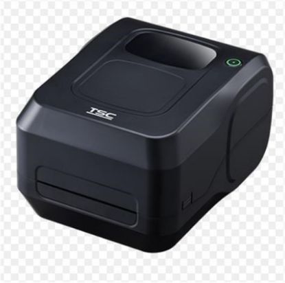 TSC TL241TL 203 Dpi Termal Transfer Usb Ethernet Barkod Yazıcı   resmi
