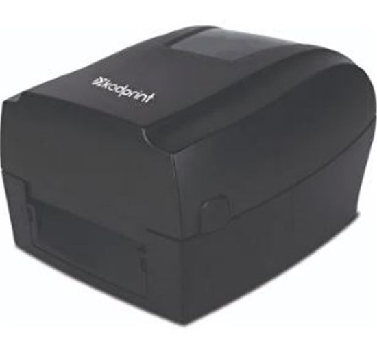 KodPrint TT-453 300 Dpi Etiket Barkod Yazıcı resmi