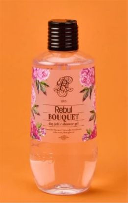 Rebul 500ml Bouquet Duş Jeli resmi