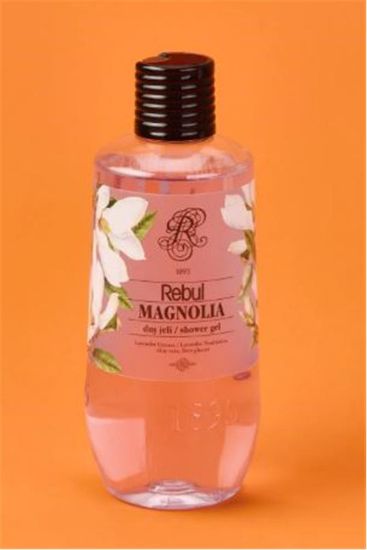 Rebul 500ml Magnolia Duş Jeli resmi