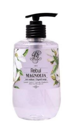 Rebul 500ml Magnolia Sıvı Sabun resmi