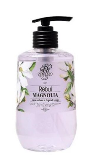 Rebul 500ml Magnolia Sıvı Sabun resmi